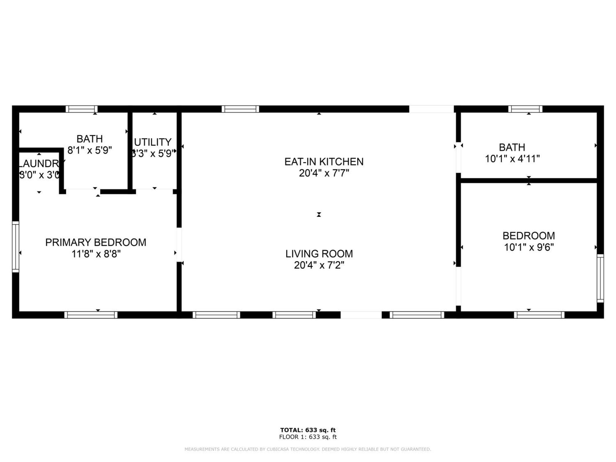 The Lodges At Eden Reserve - Pet Friendly Cabins Near Ark Williamstown Exteriör bild